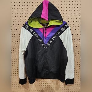 Womens Jacket Y2K
